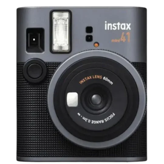 Фотоаппарат Fujifilm Instax mini 41