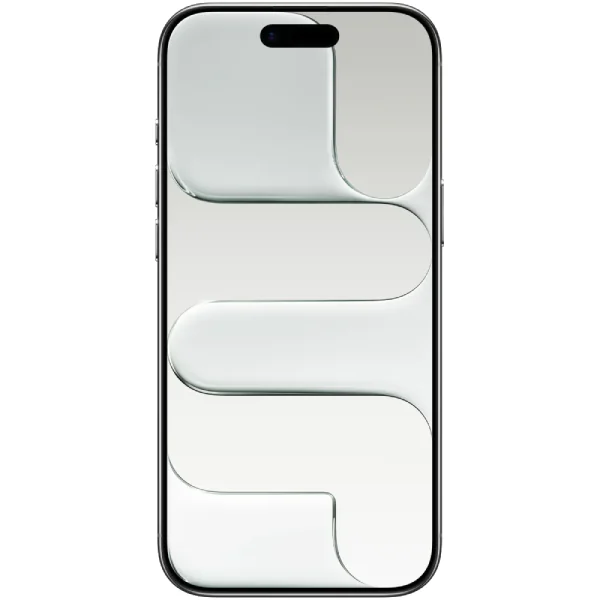 iPhone Air 256 GB Space Black