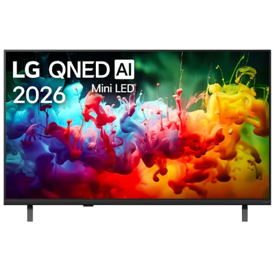 LG 65" QNED70 Mini LED 4K (2026)